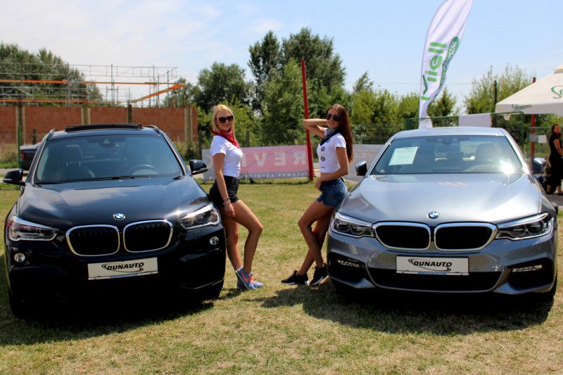 III. BMW MEET - zraz