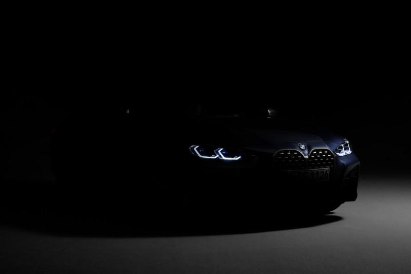 BMW 4 Coupé 2020 - Predstavenie NOVINKY