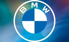 BMW mení svoje logo