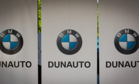 Dunauto BMW Golf Cup 2017