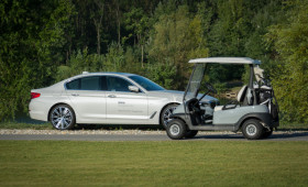 Dunauto BMW Golf Cup 2017