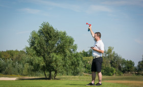 Dunauto BMW Golf Cup 2017