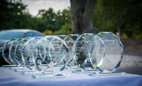 Dunauto BMW Golf Cup 2017