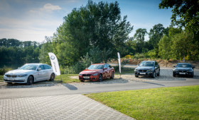 Dunauto BMW Golf Cup 2017