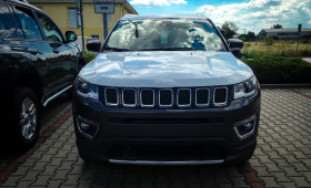 Prvý JEEP COMPASS na Slovensku