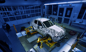 Nové BMW 3 (G20): Nižšia váha, množstvo technológií