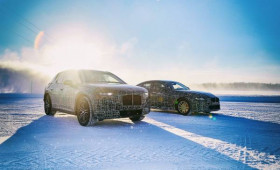 Nové BMW i4: budúcnosť typickej radosti z jazdy.