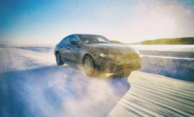 Nové BMW i4: budúcnosť typickej radosti z jazdy.