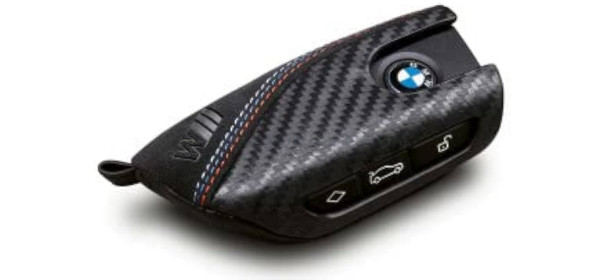 BMW M Performance puzdro na kľúč