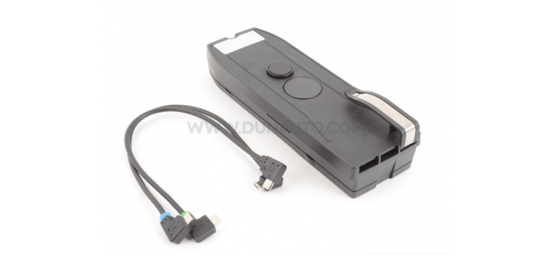Snap-in adapter Universal