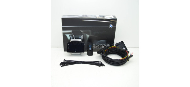 BMW Advanced Car Eye 3.0