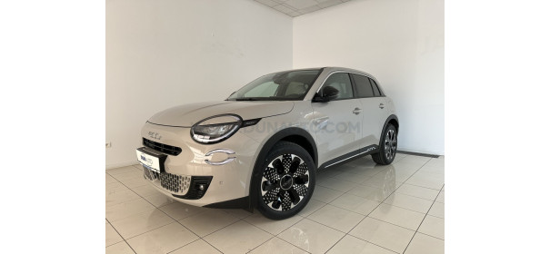 Fiat 600e La Prima 54 kWh 156k Fiat 600e La Prima 54 kWh 156k