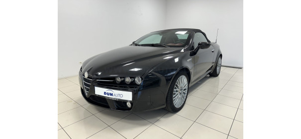 Alfa Romeo Spider 3.2 JTS 260 AUT Q4