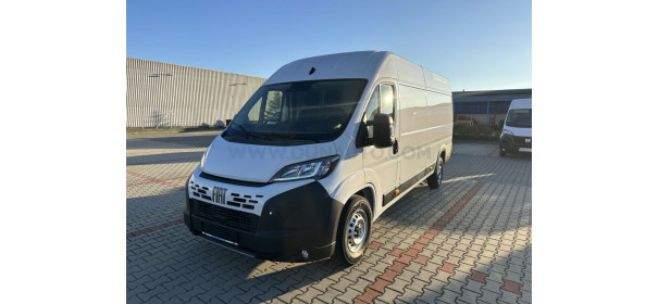 Fiat Ducato Maxi L4H2 2,2 MTJ 180k 6M/T 3,5T Fiat Ducato Maxi L4H2 2,2 MTJ 180k 6M/T 3,5T