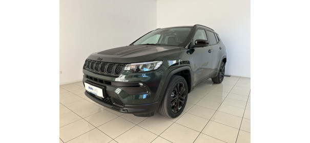 JEEP COMPASS NORTH STAR 1.5 TURBO e-Hybrid 130k 7DCT F JEEP COMPASS NORTH STAR 1.5 TURBO e-Hybrid 130k 7DCT F