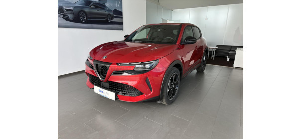 ALFA ROMEO JUNIOR 1.2T Hybrid 136k 6AT SPECIALE