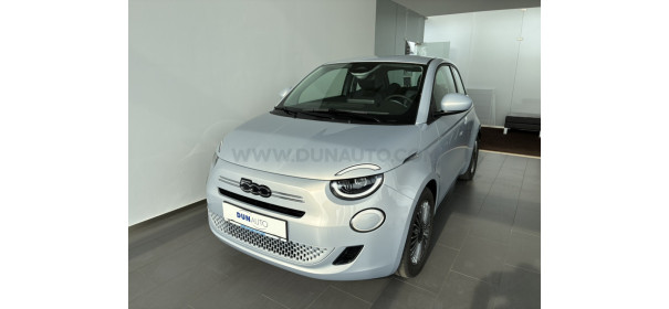 FIAT 500 1.0T Hybrid 65k 6MT Torino FIAT 500 1.0T Hybrid 65k 6MT Torino