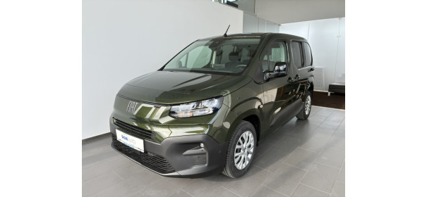 Fiat Doblo Combi 1,5MTJ 130k 6MT Italia