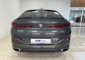 BMW radu X6 xDrive30d