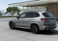 BMW radu X5 xDrive40d