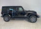 JEEP WRANGLER Sahara 4xe Phev 2,0 JEEP WRANGLER Sahara 4xe Phev 2,0