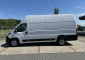 Fiat Ducato Maxi L4H3 2,2 MTJ 180k 6M/T 3,5T Fiat Ducato Maxi L4H3 2,2 MTJ 180k 6M/T 3,5T