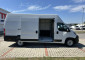 Fiat Ducato Maxi L4H3 2,2 MTJ 180k 6M/T 3,5T Fiat Ducato Maxi L4H3 2,2 MTJ 180k 6M/T 3,5T
