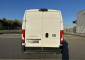 FIAT Ducato L3H2 2,2 MTJ 140k 6M/T Van 3,5 FIAT Ducato L3H2 2,2 MTJ 140k 6M/T Van 3,5