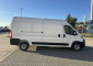 FIAT Ducato L3H2 2,2 MTJ 140k 6M/T Van 3,5 FIAT Ducato L3H2 2,2 MTJ 140k 6M/T Van 3,5