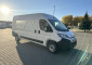 FIAT Ducato L3H2 2,2 MTJ 140k 6M/T Van 3,5 FIAT Ducato L3H2 2,2 MTJ 140k 6M/T Van 3,5