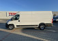 Fiat Ducato Maxi L4H2 2,2 MTJ 180k 6M/T 3,5T Fiat Ducato Maxi L4H2 2,2 MTJ 180k 6M/T 3,5T