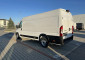 Fiat Ducato Maxi L4H2 2,2 MTJ 180k 6M/T 3,5T Fiat Ducato Maxi L4H2 2,2 MTJ 180k 6M/T 3,5T