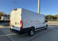 Fiat Ducato Maxi L4H2 2,2 MTJ 180k 6M/T 3,5T Fiat Ducato Maxi L4H2 2,2 MTJ 180k 6M/T 3,5T