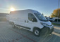 Fiat Ducato Maxi L4H2 2,2 MTJ 180k 6M/T 3,5T Fiat Ducato Maxi L4H2 2,2 MTJ 180k 6M/T 3,5T