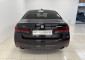 BMW radu 540d xDrive Sedan