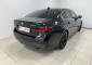 BMW radu 540d xDrive Sedan