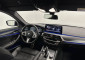 BMW radu 540d xDrive Sedan