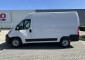 FIAT Ducato L2H2 2,2 MTJ 140k 6M/T Van 3,5 FIAT Ducato L2H2 2,2 MTJ 140k 6M/T Van 3,5
