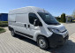 FIAT Ducato L2H2 2,2 MTJ 140k 6M/T Van 3,5 FIAT Ducato L2H2 2,2 MTJ 140k 6M/T Van 3,5
