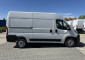 FIAT Ducato L2H2 2,2 MTJ 140k 6M/T Van 3,5 FIAT Ducato L2H2 2,2 MTJ 140k 6M/T Van 3,5