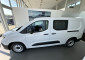 Fiat Doblo CREW CAB MAXI L2 1.5 MTJ 100,6MT, Euro 6.4 Fiat Doblo CREW CAB MAXI L2 1.5 MTJ 100,6MT, Euro 6.4