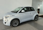 FIAT 500 1.0T Hybrid 65k 6MT Torino FIAT 500 1.0T Hybrid 65k 6MT Torino