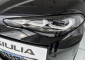 ALFA ROMEO Giulia 2,0Turbo 280k 8AT Veloce Q4