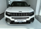 Jeep Avenger Altitude 1,2T e-Hybrid 110k  6DCT  