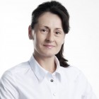 Magdaléna Horváthová