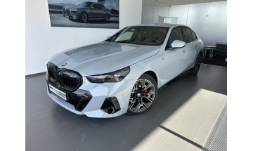 BMW radu 520d xDrive