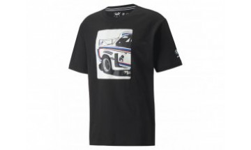 Pánske tričko BMW M Motorsport