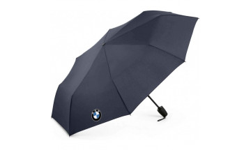 BMW skladací dáždník