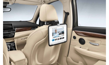 Travel &amp; Comfort univerzálny držiak na tablety