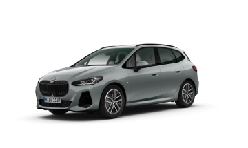 BMW 220d Active Tourer